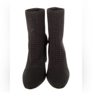 Gianvito Rossi Ankle Sock Boots